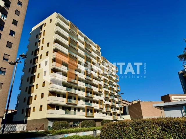 Appartamento in vendita a Sesto San Giovanni MI