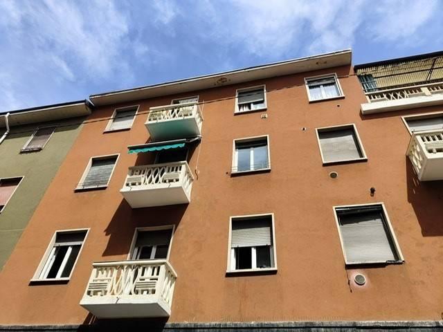 Appartamento in vendita a Sesto San Giovanni MI