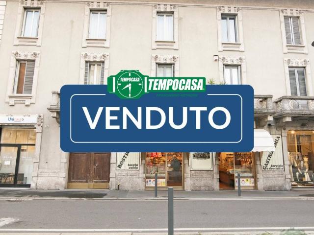 Appartamento in vendita a Sesto San Giovanni MI