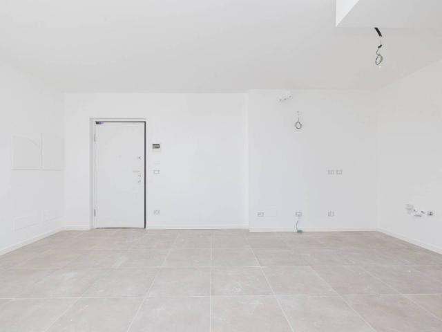 Appartamento in vendita a Sesto San Giovanni MI