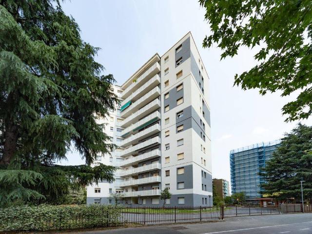 Appartamento in vendita a Sesto San Giovanni MI