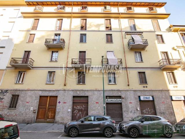 Appartamento in vendita a Sesto San Giovanni MI