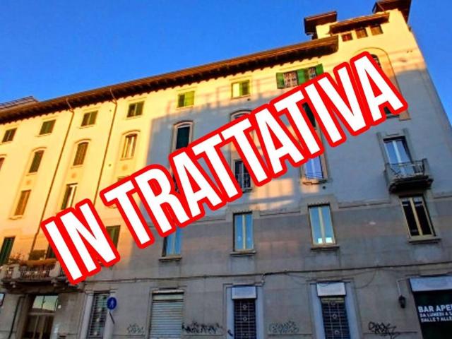 Appartamento in vendita a Sesto San Giovanni MI