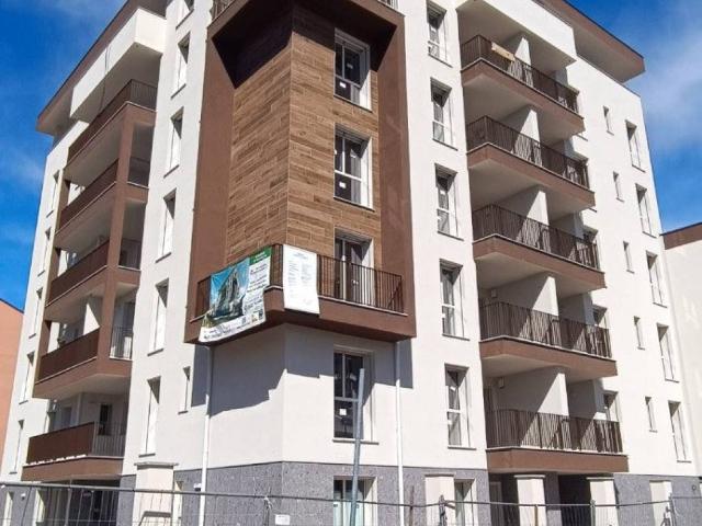Appartamento in vendita a Sesto San Giovanni MI