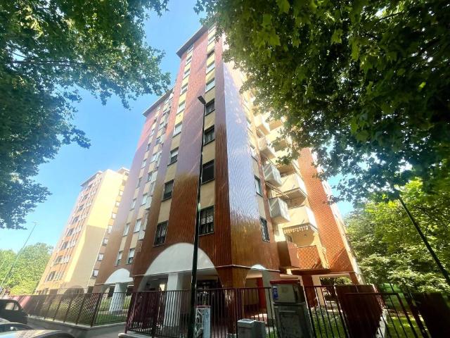 Appartamento in vendita a Sesto San Giovanni MI