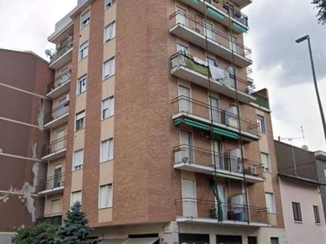 Appartamento in vendita a Sesto San Giovanni MI