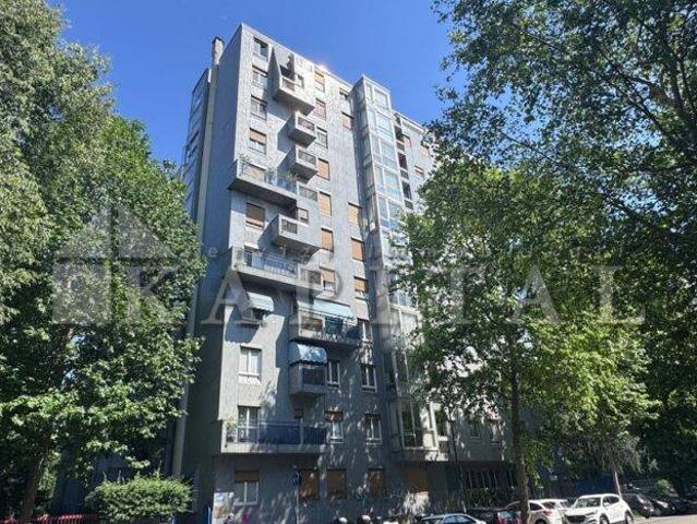 Appartamento in vendita a Sesto San Giovanni MI