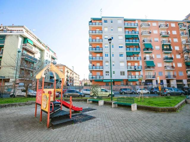 Appartamento in vendita a Sesto San Giovanni MI