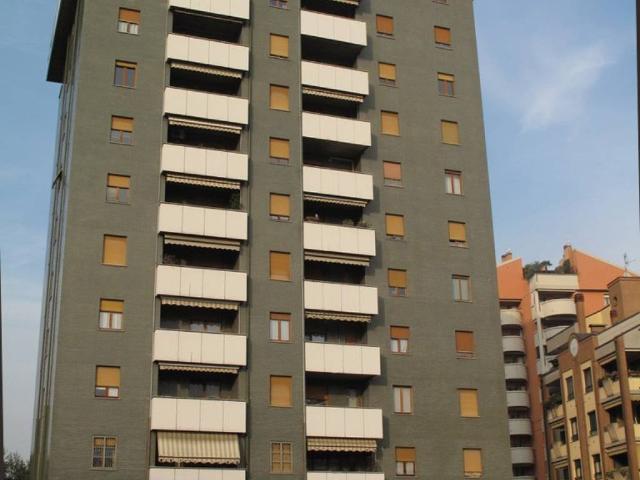 Appartamento in vendita a Sesto San Giovanni MI