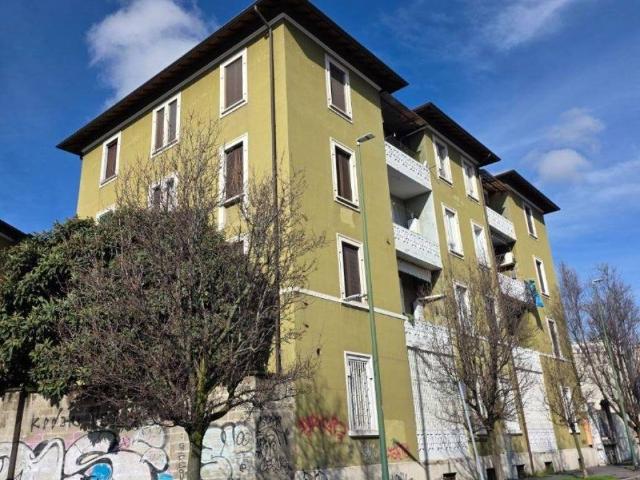 Appartamento in vendita a Sesto San Giovanni MI