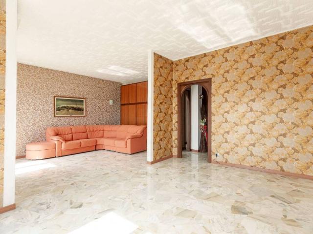 Appartamento in vendita a Sesto San Giovanni MI