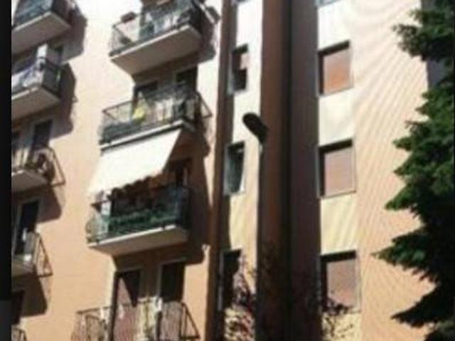 Appartamento in vendita a Sesto San Giovanni MI