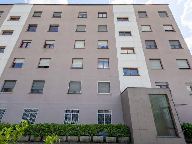 Appartamento in vendita a Sesto San Giovanni MI