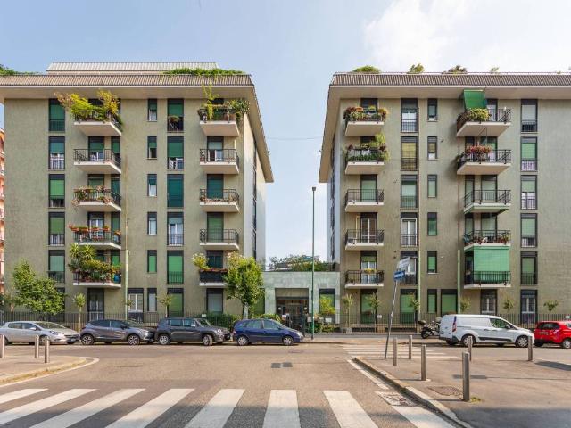Appartamento in vendita a Sesto San Giovanni MI
