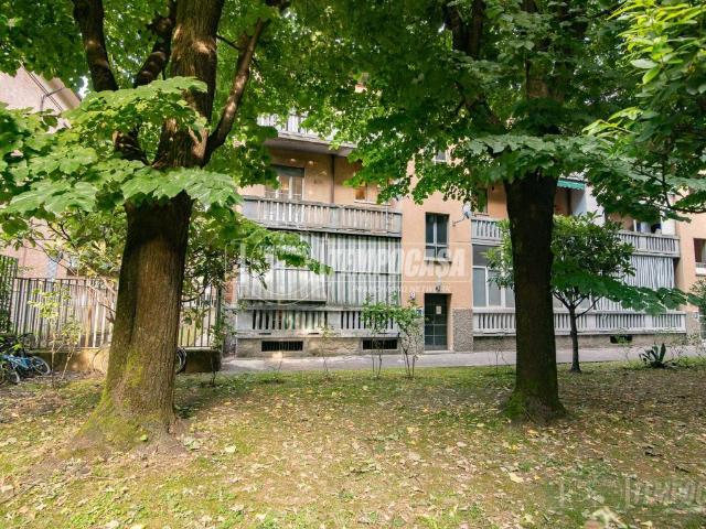 Appartamento in vendita a Sesto San Giovanni MI