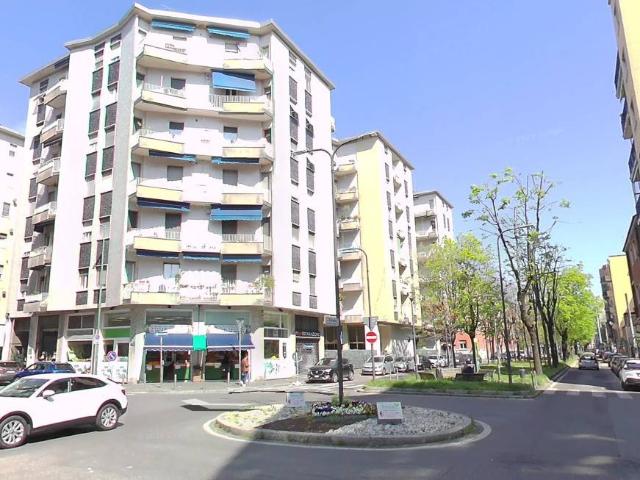 Appartamento in vendita a Sesto San Giovanni MI