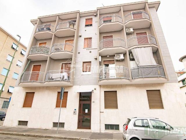 Appartamento in affitto a Sesto San Giovanni MI