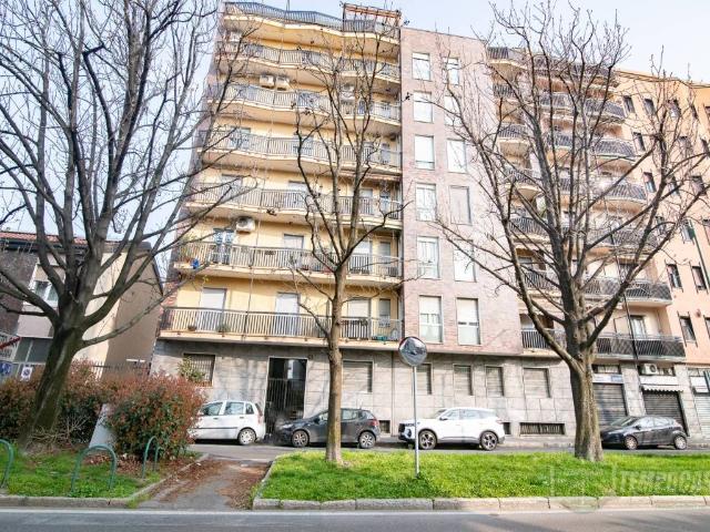 Appartamento in vendita a Sesto San Giovanni MI