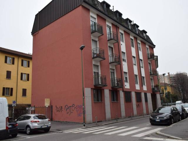 Appartamento in vendita a Sesto San Giovanni MI