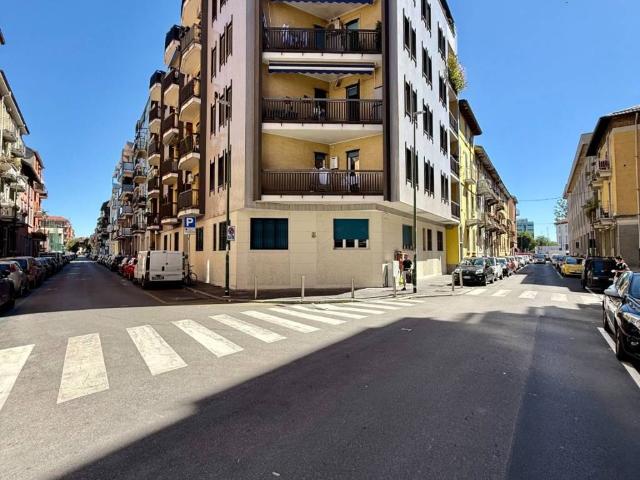 Appartamento in vendita a Sesto San Giovanni MI