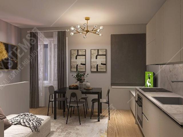 Appartamento in vendita a Sesto San Giovanni MI