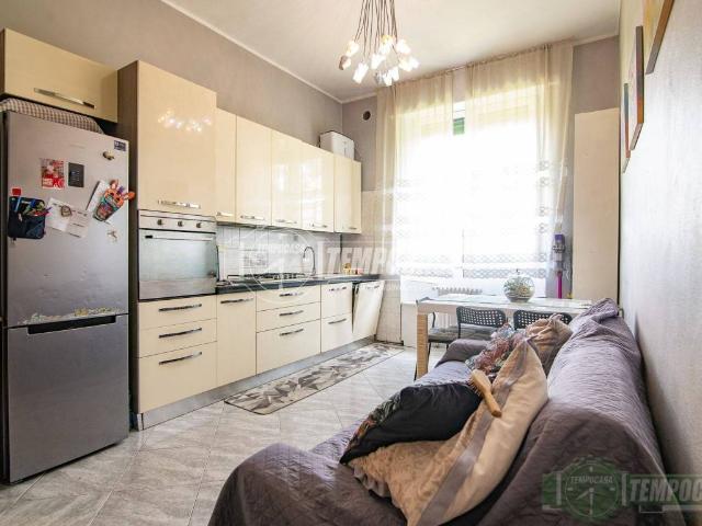 Appartamento in vendita a Sesto San Giovanni MI