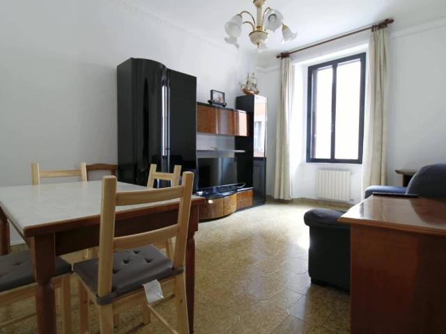 Appartamento in vendita a Sesto San Giovanni MI