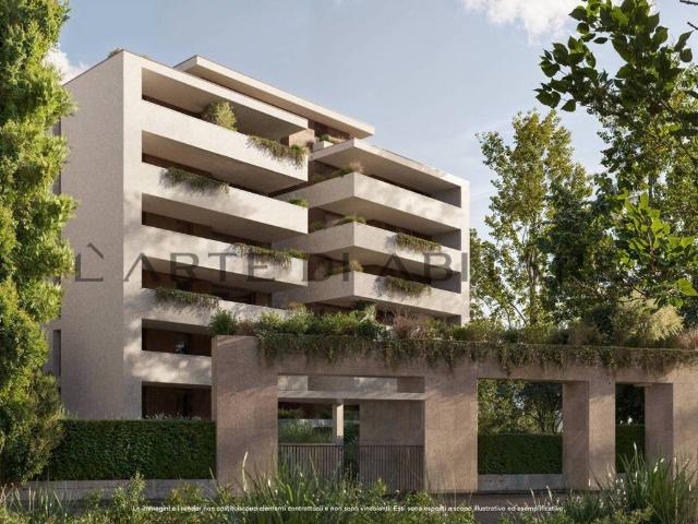 Appartamento in vendita a Sesto San Giovanni MI