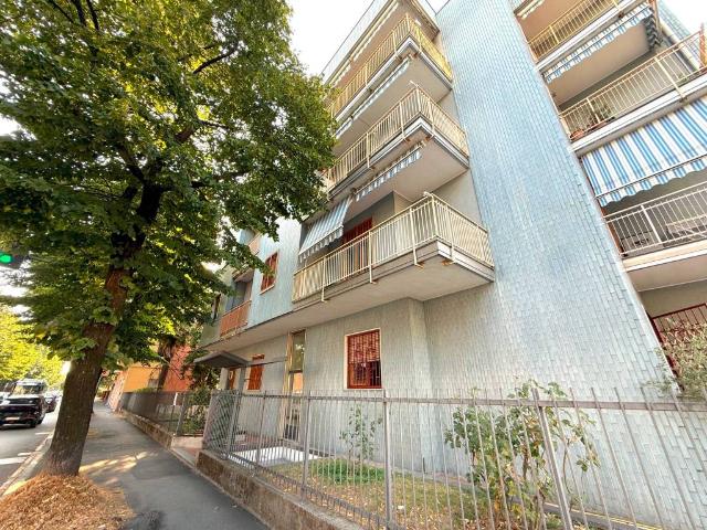 Appartamento in vendita a Sesto San Giovanni MI