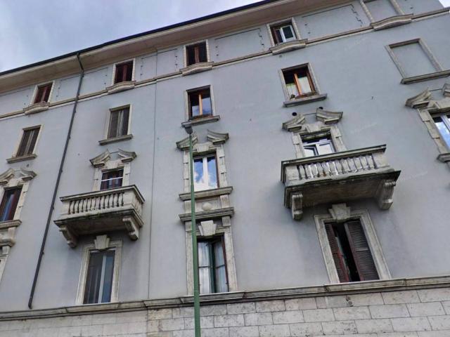 Appartamento in vendita a Sesto San Giovanni MI