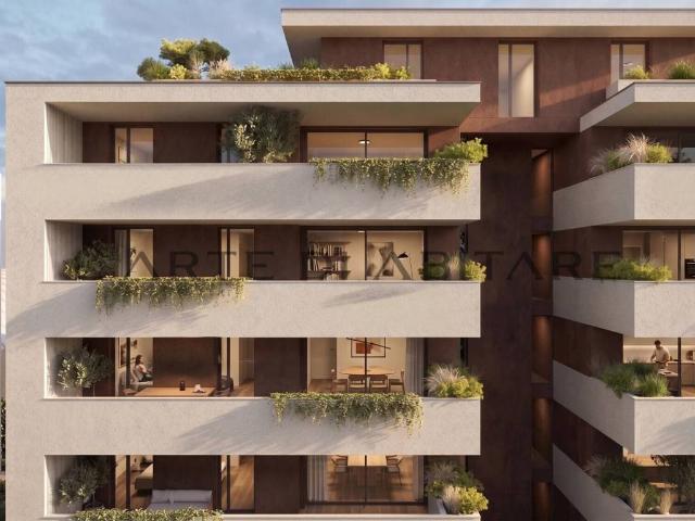 Appartamento in vendita a Sesto San Giovanni MI