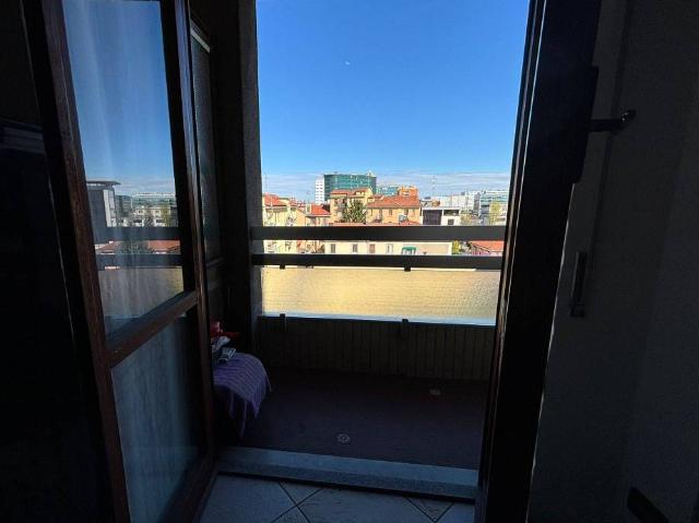 Appartamento in vendita a Sesto San Giovanni MI