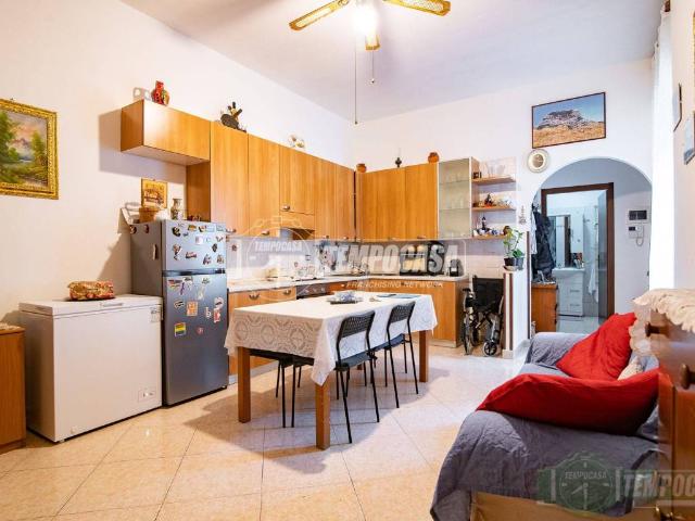 Appartamento in vendita a Sesto San Giovanni MI