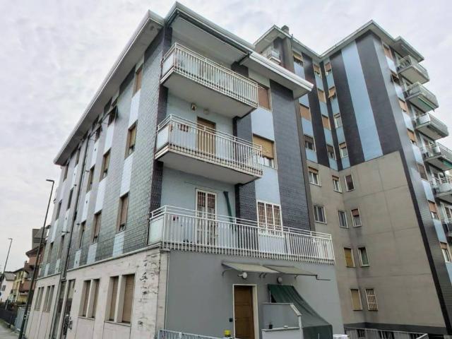 Appartamento in vendita a Sesto San Giovanni MI