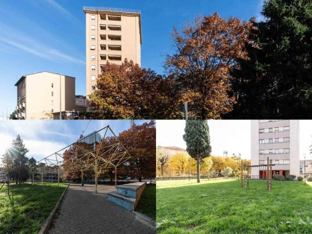 Appartamento in vendita a Sesto San Giovanni MI