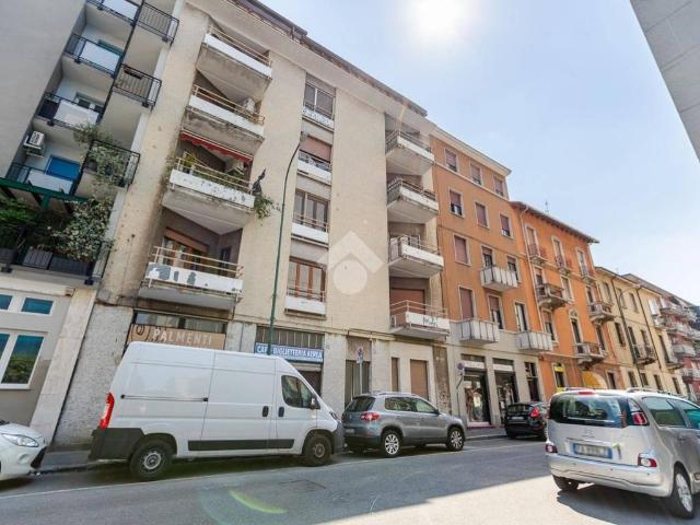 Appartamento in vendita a Sesto San Giovanni MI