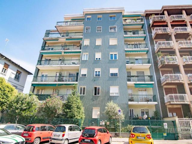 Appartamento in vendita a Sesto San Giovanni MI