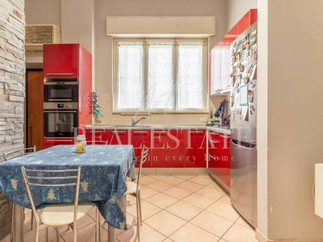 Appartamento in vendita a Sesto San Giovanni MI