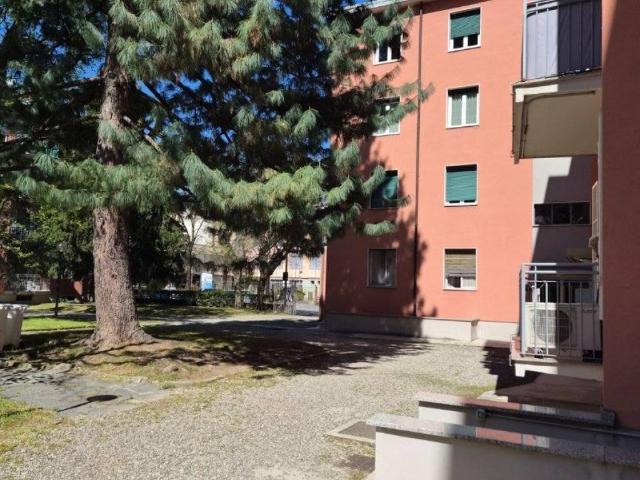Appartamento in vendita a Sesto San Giovanni MI