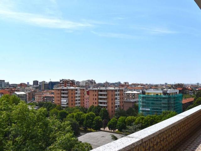 Appartamento in vendita a Sesto San Giovanni MI