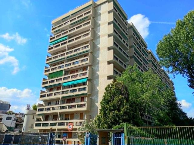Appartamento in vendita a Sesto San Giovanni MI