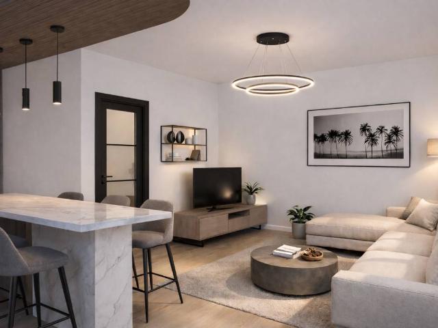 Appartamento in vendita a Sesto San Giovanni MI