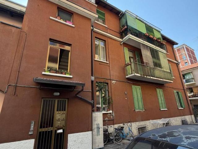 Appartamento in vendita a Sesto San Giovanni MI