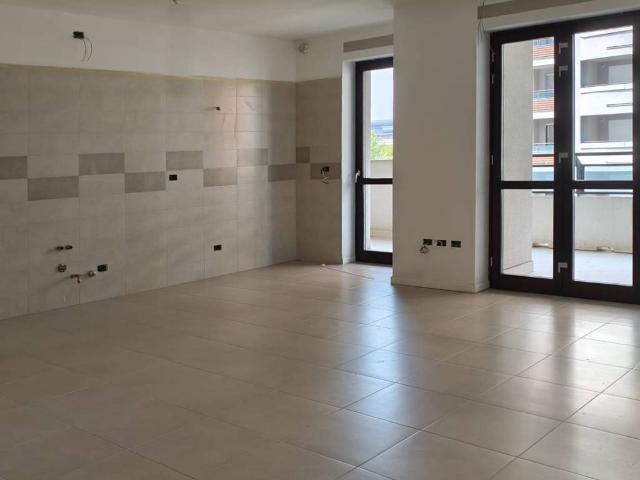 Appartamento in vendita a Sesto San Giovanni MI