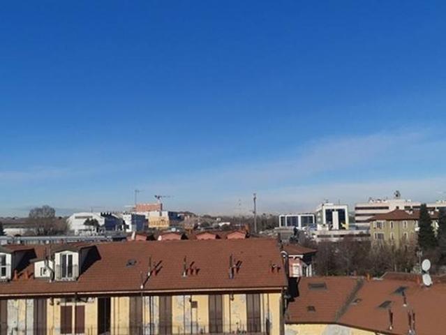 Appartamento in vendita a Sesto San Giovanni MI