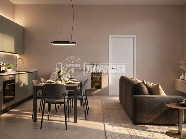 Appartamento in vendita a Sesto San Giovanni MI