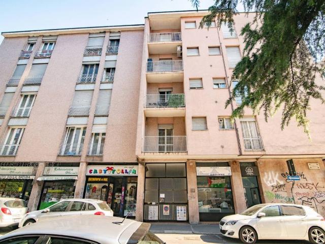 Appartamento in vendita a Sesto San Giovanni MI