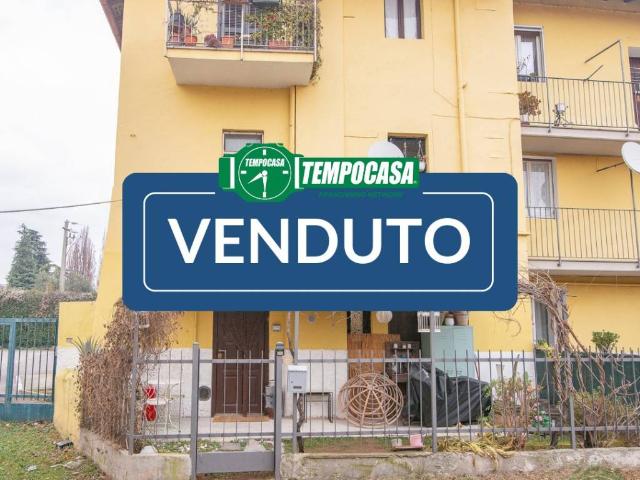 Appartamento in vendita a Sesto San Giovanni MI