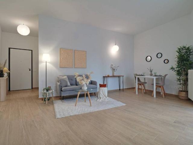 Appartamento in vendita a Sesto San Giovanni MI