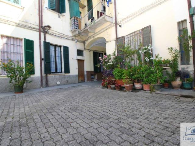 Appartamento in vendita a Sesto San Giovanni MI